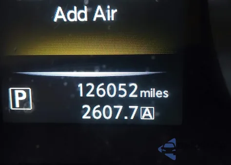 2015 Nissan Rogue Sl from USA, damaged, VIN 5N1AT2MV9FC867543